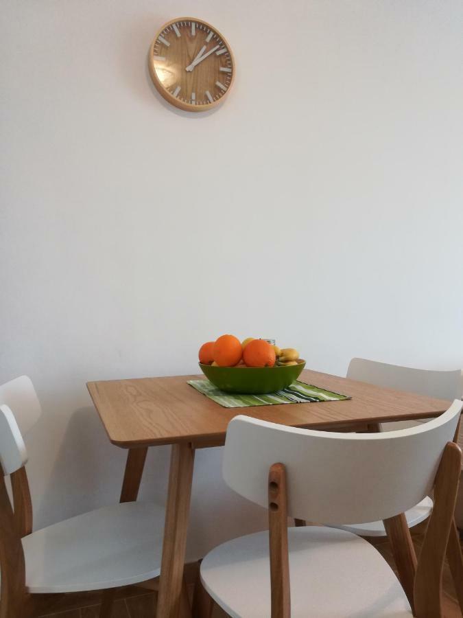 Iris Apartment 믈리니 외부 사진